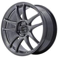 Диск R18 5x114,3 8J ET40 D73,1 WORK Emotion CR-Kiwami HB