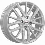 Диски iFree R16 4x100 6J ET41 D60,1 iFree Миконос (КС946-03) Нео-классик 