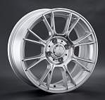 R16 4x100 7J ET42 D73,1 LS Wheels 818 SF