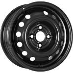 R14 4x100 5,5J ET49 D56,6 Евразиа ТАПО 53A49Z Black