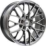 Диски RST R17 5x114,3 7,5J ET52 D67,1 RST R007 BH