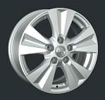 Диски Replay R16 5x114,3 6,5J ET45 D66,1 Replay NS 137 SF