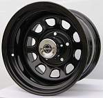 Диски Ikon R16 5x139,7 10,0J ET-40 D110,5 IKON SNC044B