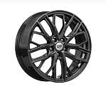 R18 5x114,3 7J ET45 D60,1 Wheels UP Up109 New Black