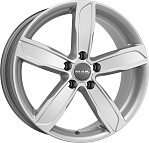 Диски MAK R18 5x112 8J ET47 D66,45 MAK Stadt Silver 