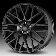 Диск R20 6x139,7 9J ET30 D77,8 Momo SUV Revenge Matt Black