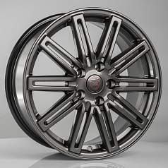 Диск R17 5x114,3 7J ET41 D67,1 NZ Wheels R-01 GRAPHITE