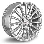 R17 5x114,3 7J ET50 D54,1 X'trike X-136 HS