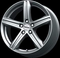 Диск R18 5x108 8J ET44 D67,1 Carwel Кеть 231 SB
