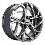 R17 5x108 7J ET40 D54,1 Carwel Цаган 1716 (Москвич 3) AGR