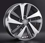 Диски Replay R17 5x114,3 7J ET40 D66,1 Replay NS261 GMF