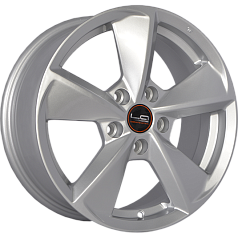 Диск R17 5x112 7J ET49 D57,1 LegeArtis SK 61 S