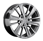 Диски LS Forged R19 6x139,7 7,5J ET25 D106,1 LS Forged FG19 HPB