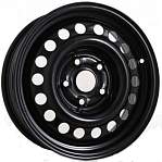 R16 5x114,3 6,5J ET46 D67,1 Trebl 9228 Black
