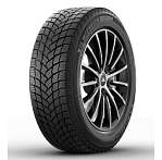 255/45 R19 Michelin X-Ice Snow 104H XL 