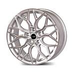 Диски Lizardo R17 4x100 7,5J ET38 D60,1 Lizardo XH1024 SMF