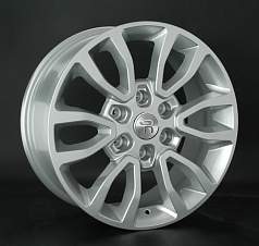 Диск R18 6x139,7 7,5J ET25 D106,1 Replay TY 175 S