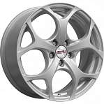 Диски iFree R17 5x114,3 7J ET39 D60,1 iFree Тортуга Нео-классик