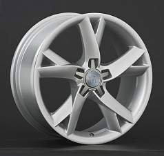 Диск R18 5x112 8J ET39 d66,6 Replay A 33 S