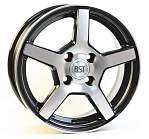 R14 4x98 5,5J ET33 D58,6 RST R024 BD