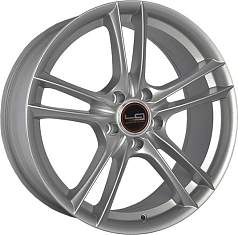 Диск R19 5x120 8J ET20 D72,6 LegeArtis B 105 S