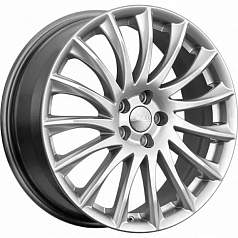 Диск R18 5x114,3 7J ET40 D66,1 Скад Валенсия селена