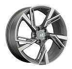 Диски LS Forged R18 5x112 8J ET38 D66,6 LS Forged FG23 MGMF