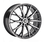Диски LS FlowForming R20 5x114,3 8,5J ET45 D67,1 LS FlowForming RC11 GMF