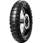 150/70 R17 Metzeler Karoo 4 69T TL Задняя (Rear) M+S 2025