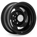 Диски Trebl R15 6x139,7 10,0J ET-24 D108,7 Trebl Off-road 01 Black