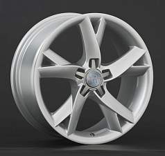 Диск R19 5x112 8,5J ET32 D66,6 Replay A 33 S