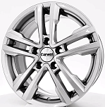 Диски Carwel R16 5x108 6,5J ET40 D67,1 Carwel Аллаки 197 SB