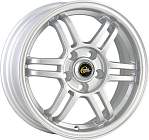Диски Cross Street R15 4x100 6J ET48 D54,1 Cross Street СR-10 S