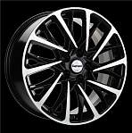 R18 5x114,3 7,5J ET45 D60,1 Carwel Оланга 1804 (Atlas/ Atlas Pro/Lifan Myway) ABT