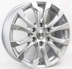 Диски RST R118 