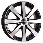 Диски Tech-Line R15 4x100 5,5J ET45 D60,1 Tech-Line 534 BD