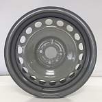 Диски Trebl R15 4x98 6J ET35 D58,6 Trebl X40021P Green