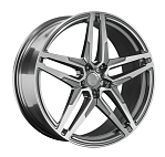 Диски LS Forged R21 5x114,3 9,5J ET38 D67,1 LS Forged FG50 MGMF