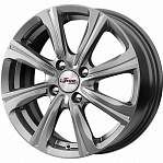 R15 4x98 6J ET35 D58,6 iFree Апероль Хай вэй