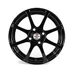 Диски X'trike R14 4x100 5,5J ET35 D67,1 X'trike X-114М BK 