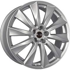 Диск R20 5x108 8,5J ET49 D67,1 LegeArtis V 14 S