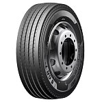 235/75 R17,5 Tornado GR-T1 143/141J M+S TL 16PR 3PMSF Прицепная