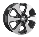 R18 6x139,7 7,5J ET60 D95,1 Replay TY404 GMF