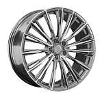Диски LS Forged R20 5x120 8,5J ET40 D72,6 LS Forged FG46 MGMF