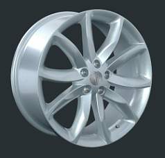 Диск R20 5x114,3 8,5J ET35 D60,1 Replay TY 215 S