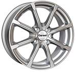 Диски Carwel R15 4x114,3 6J ET40 D67,1 Carwel Бета 114 SB