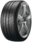 Летние шины 255/50 R19 Pirelli P Zero 103Y N1 