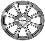 Диски Carwel R14 4x100 5,5J ET42 D67,1 Carwel Йота 113 SB