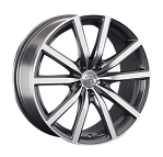 Диски Replay R18 5x108 8J ET42,5 D63,3 Replay V33 GMF 