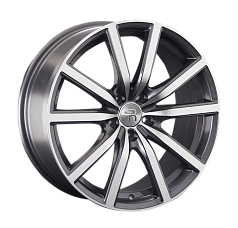 Диск R18 5x108 8J ET42,5 D63,3 Replay V33 GMF
